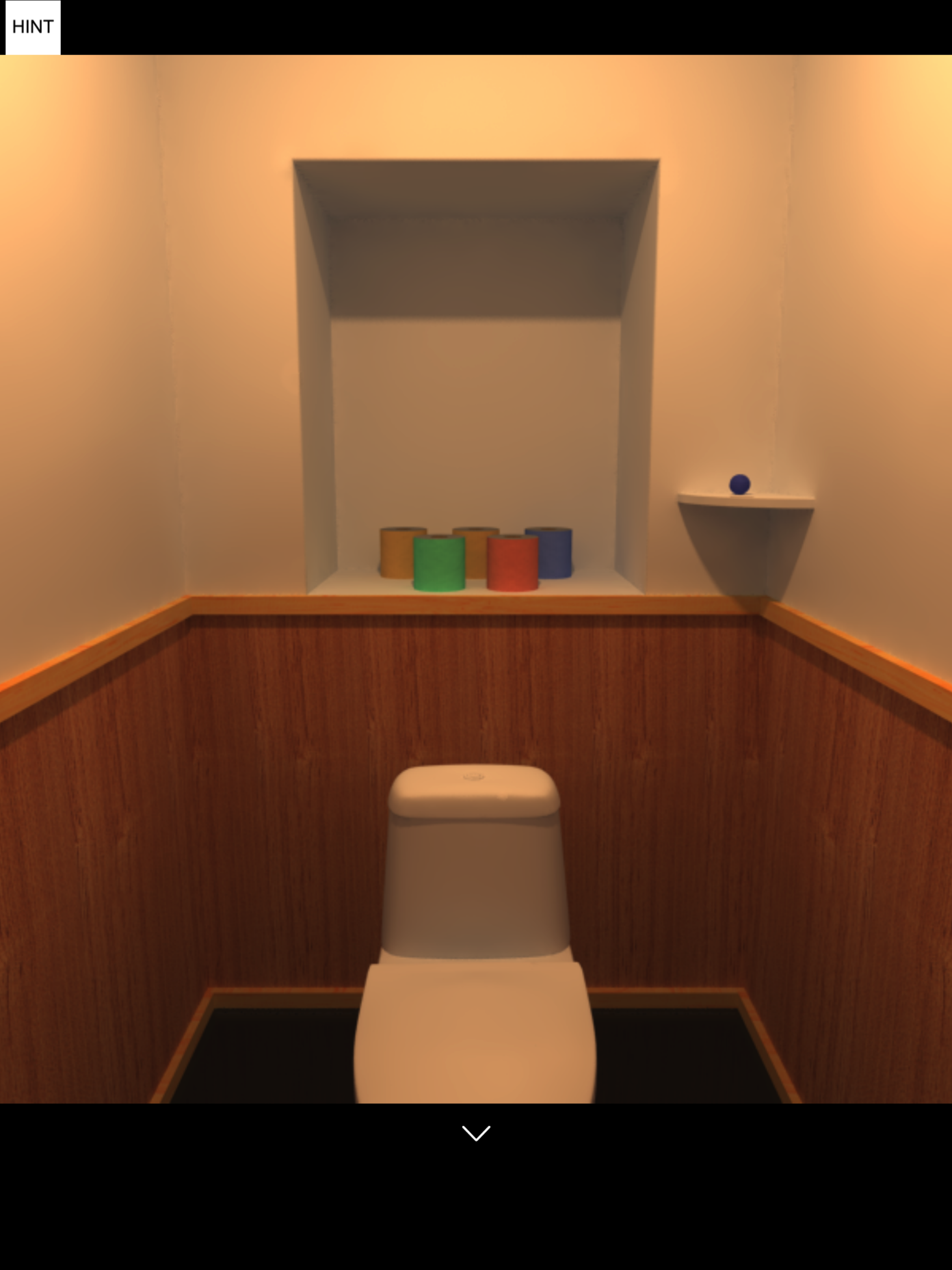 방탈출 - 술집에서 탈출 게임 게임 스크린샷