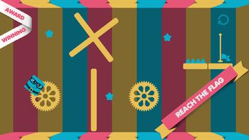 Скриншот игры Lokum - Puzzle Game