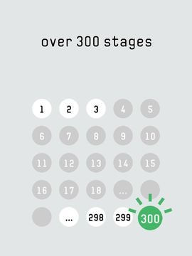 Captura de Tela do Jogo Number Match brain&puzzle game