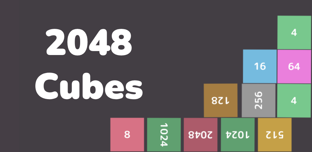 2048: X2 Merge Blocks: Play Online For Free On Playhop