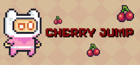 Banner of Cherry Jump 