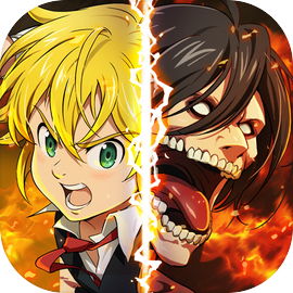 The Seven Deadly Sins：Grand Cross