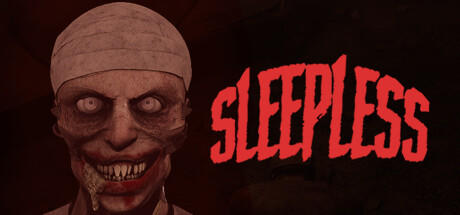 Banner of Sleepless 