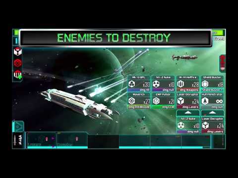 Screenshot of the video of Tales of Honor