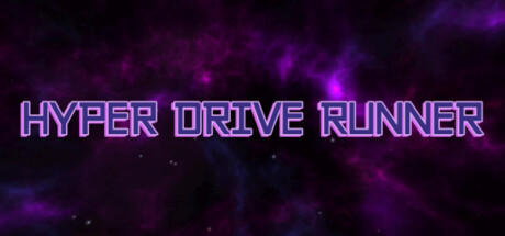 Banner of Hyper Drive Runner 