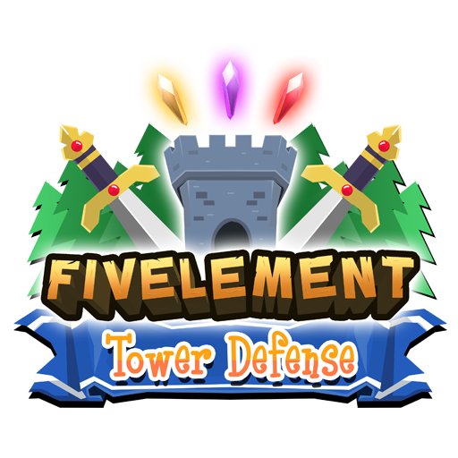 Fivelement TD Latest Version for Android/iOS APK - TapTap