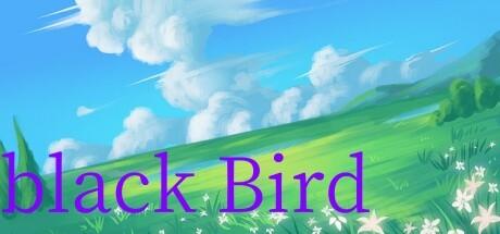 Banner of black Bird 