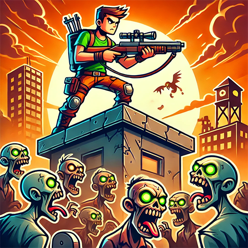 Tower of Survival Latest Version for Android/iOS - TapTap