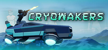 Banner of Cryowakers 