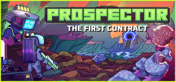 Banner of Prospector: The First Contract 