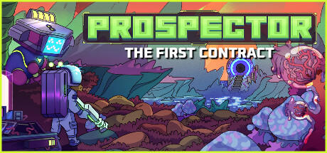 Banner of Prospector: The First Contract 