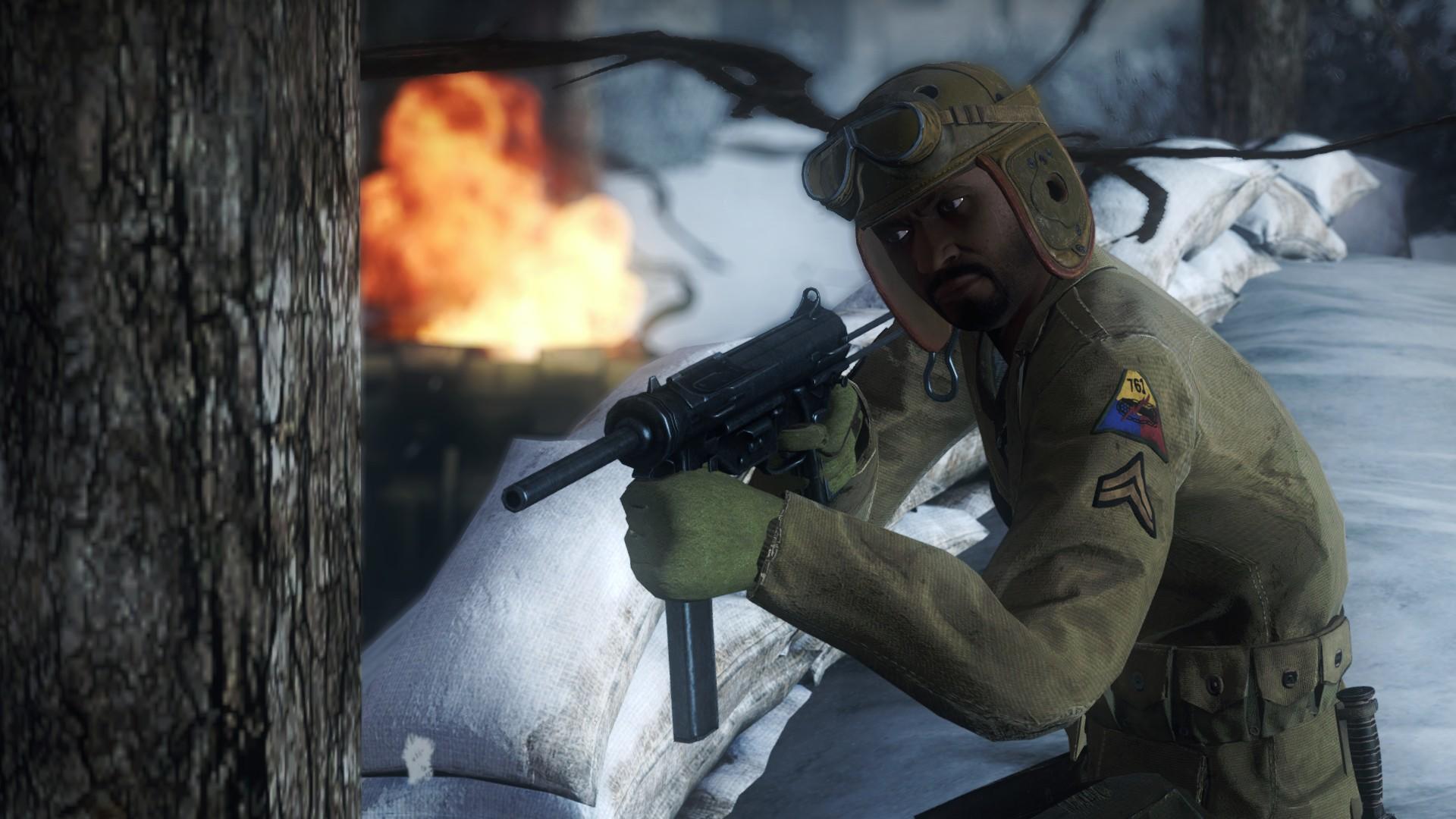 Screenshot 10 of Day of Infamy 