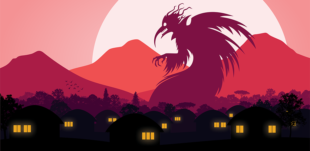 The Reeve screenshot