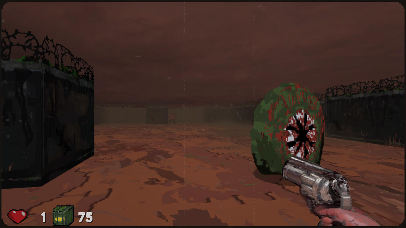 Screenshot 3 of FukTopia 4 