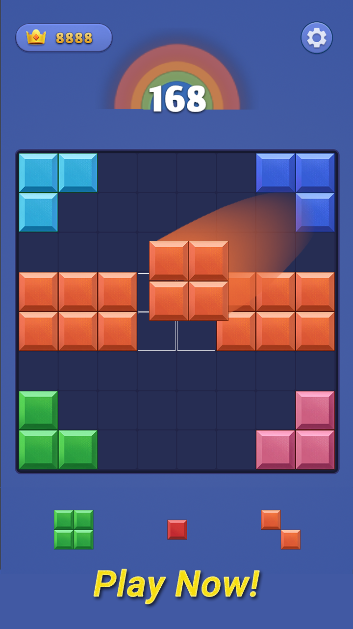 Blastomancer The Puzzle Game mobile android iOS apk download for free-TapTap