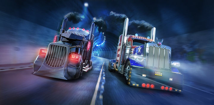 Big Rig Racing Drag Racing Mobile Android Ios Apk Download For Free-Taptap