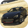 Icon of BRZ Subaru Drift Simulator 3D