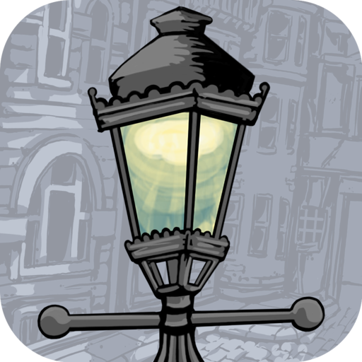 A Study in Steampunk Última Versão para Android/iOS - TapTap
