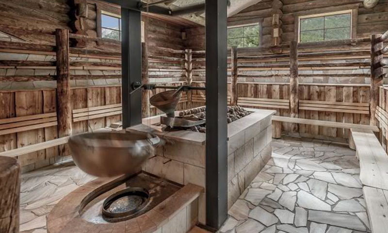 Скриншот игры Aqua Dome Escape