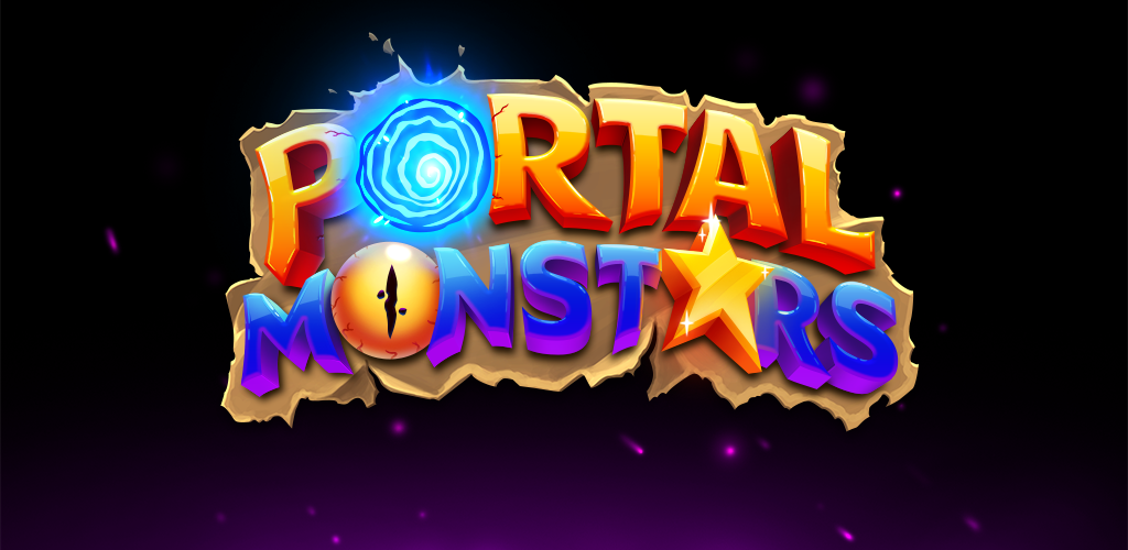 Banner of Portal Monstars 0.8.811