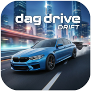 Dag drive : Drift