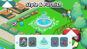 Pixel Art Puzzle: Number Logic Game Screenshot