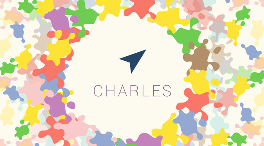  ภาพหน้าจอของวิดีโอ Charles