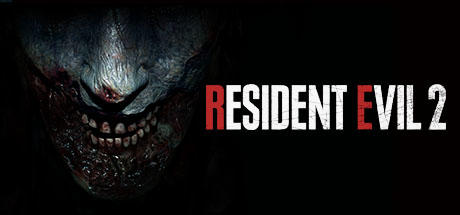 Banner of Resident Evil 2 
