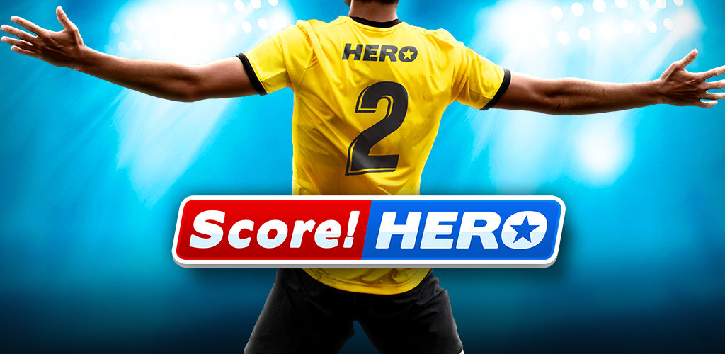 Score! Hero 2023