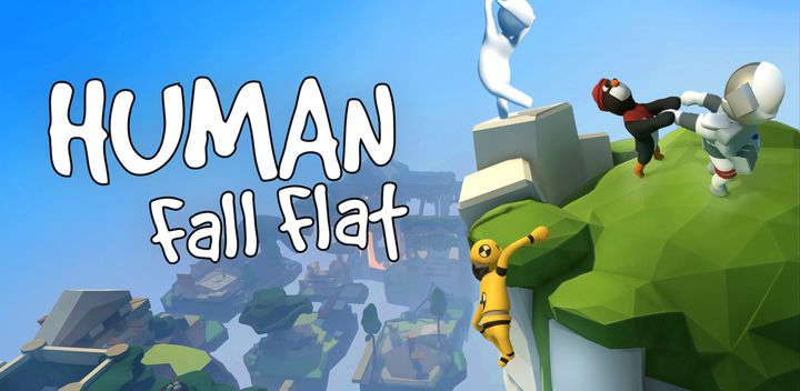 Banner of Human: Fall Flat 