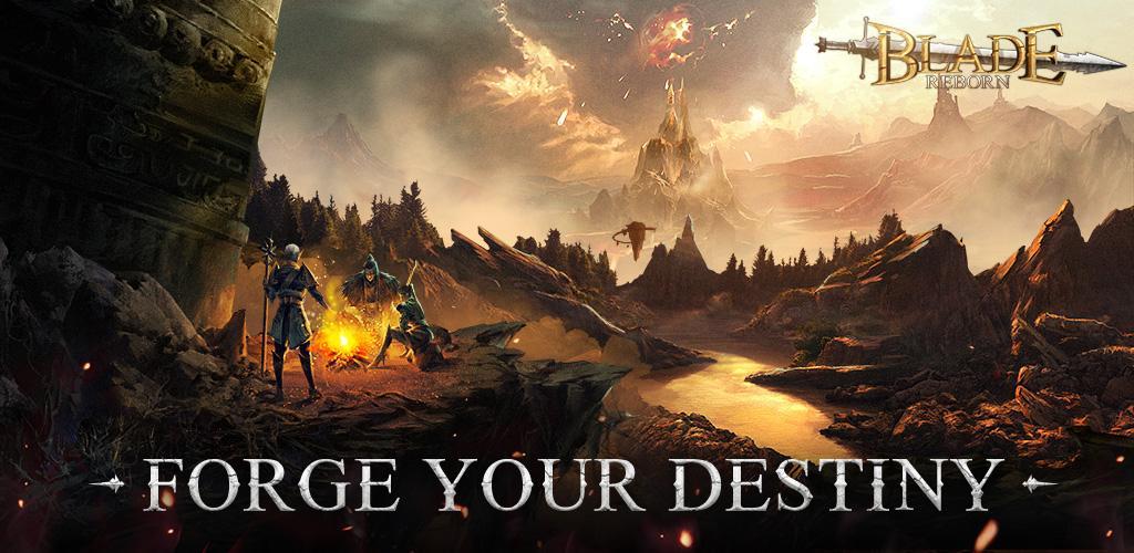 Banner of Blade Reborn - Forgez votre destin 1.2.4