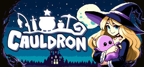 Banner of Cauldron 