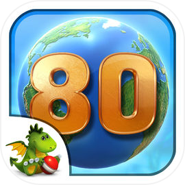 Around the World in 80 Days: The Game (Premium)