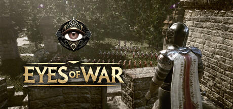 Banner of Eyes of War 