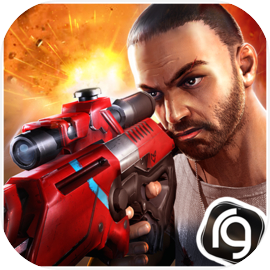 Combat Elite: Border Wars