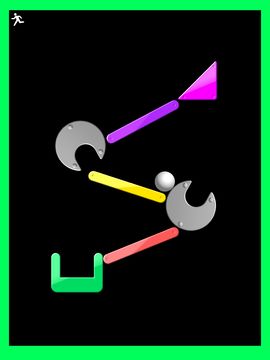 Chain Bump! Game Screenshot