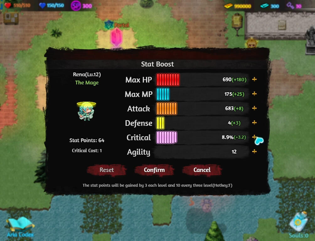 Soul Hero Adventure Latest Version for Android/iOS - TapTap
