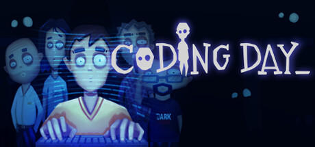 Banner of Coding Day 