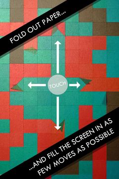 KAMI Game Screenshot