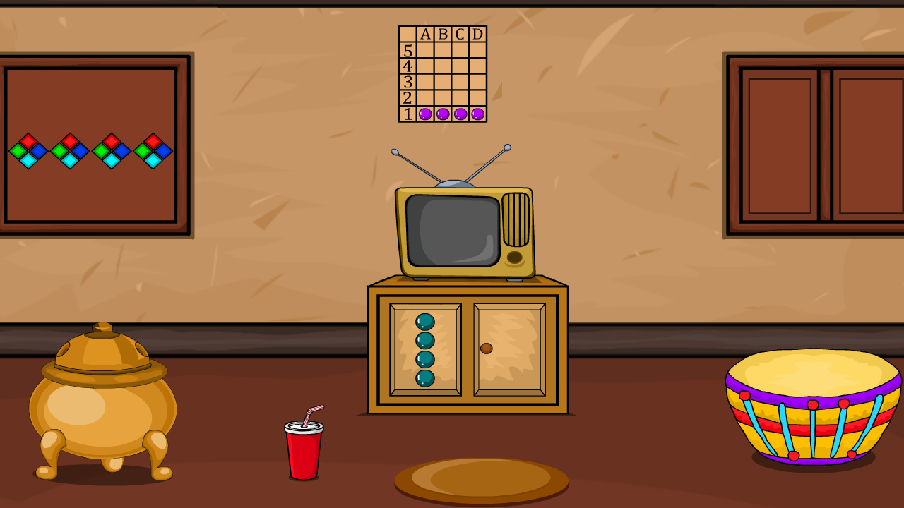 Belly Boy Rescue Game Screenshot