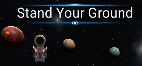 Banner of Stand Your Ground 