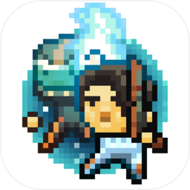 Tiny Vanguards: Management RPG