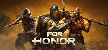 Banner of FOR HONOR™ 
