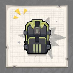 Level 3 Backpack