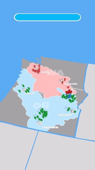 Fight-For-Honor Game Screenshot