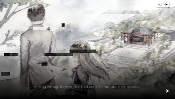 Hexa Hysteria Game Screenshot