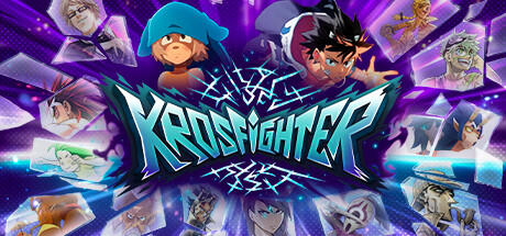 Banner of Krosfighter 