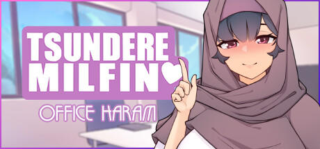 Banner of TSUNDERE MILFIN 