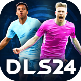 Apk Dream League 24