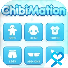 GACHA MOD CHIBIMATION